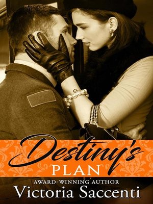 cover image of Destiny's Plan